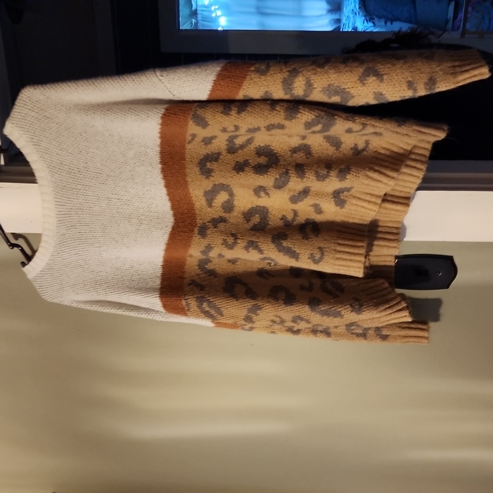 Sweater